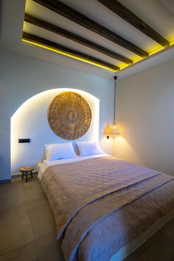 Hacienda Tradition&relax Lejlighed Afantou