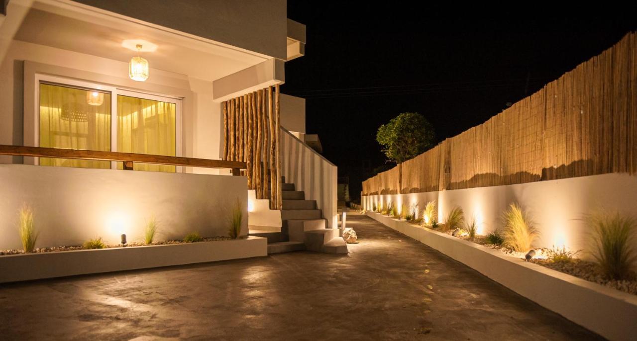 Hacienda Tradition&relax Lejlighed *