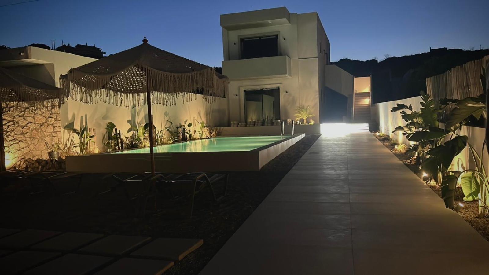 Hacienda Tradition&relax Lejlighed